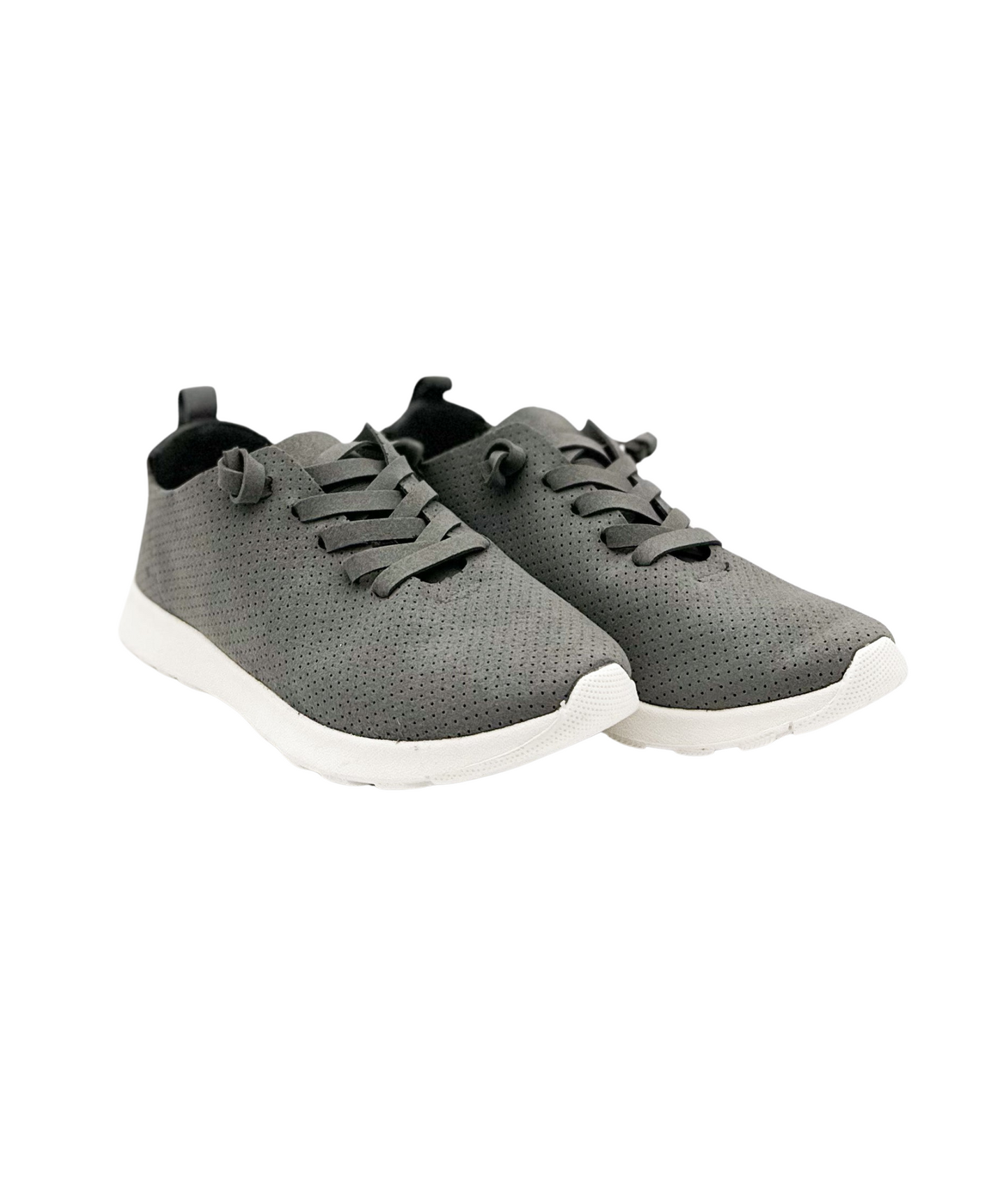 Mayo Sneakers | Grey