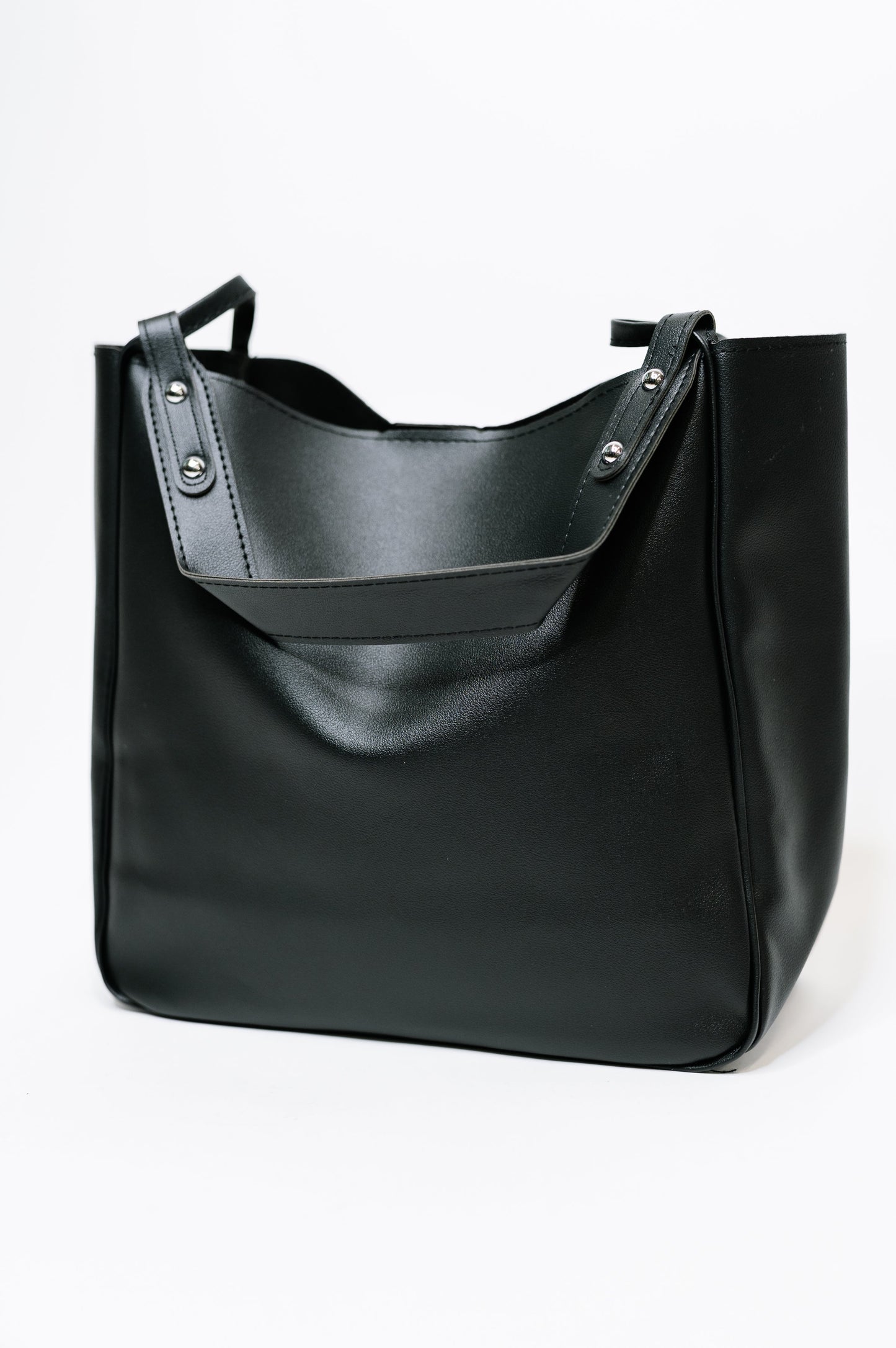 My Whole Life Bag | Black