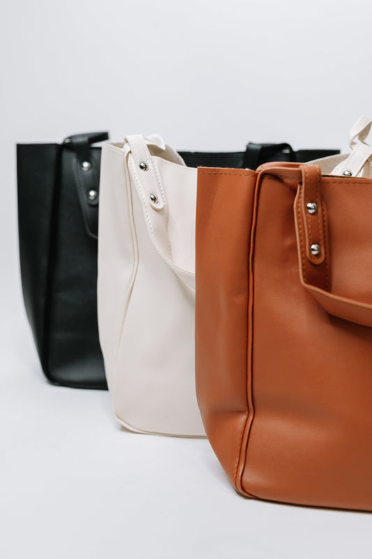 My Whole Life Bag | Black