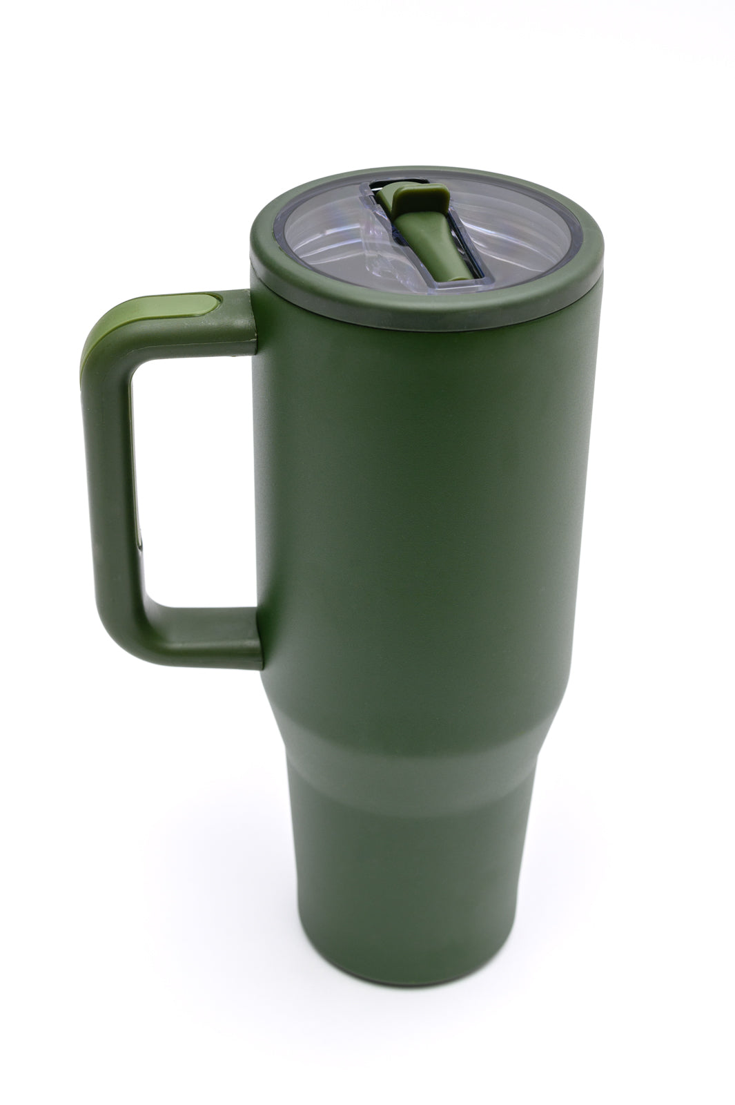 No Spill Tumbler | Forest | 40 oz