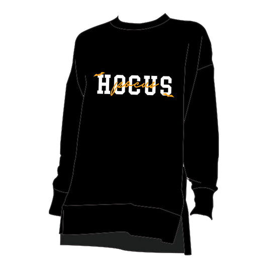 Hocus Pocus Kenzie Pullover
