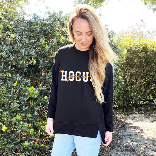 Hocus Pocus Kenzie Pullover