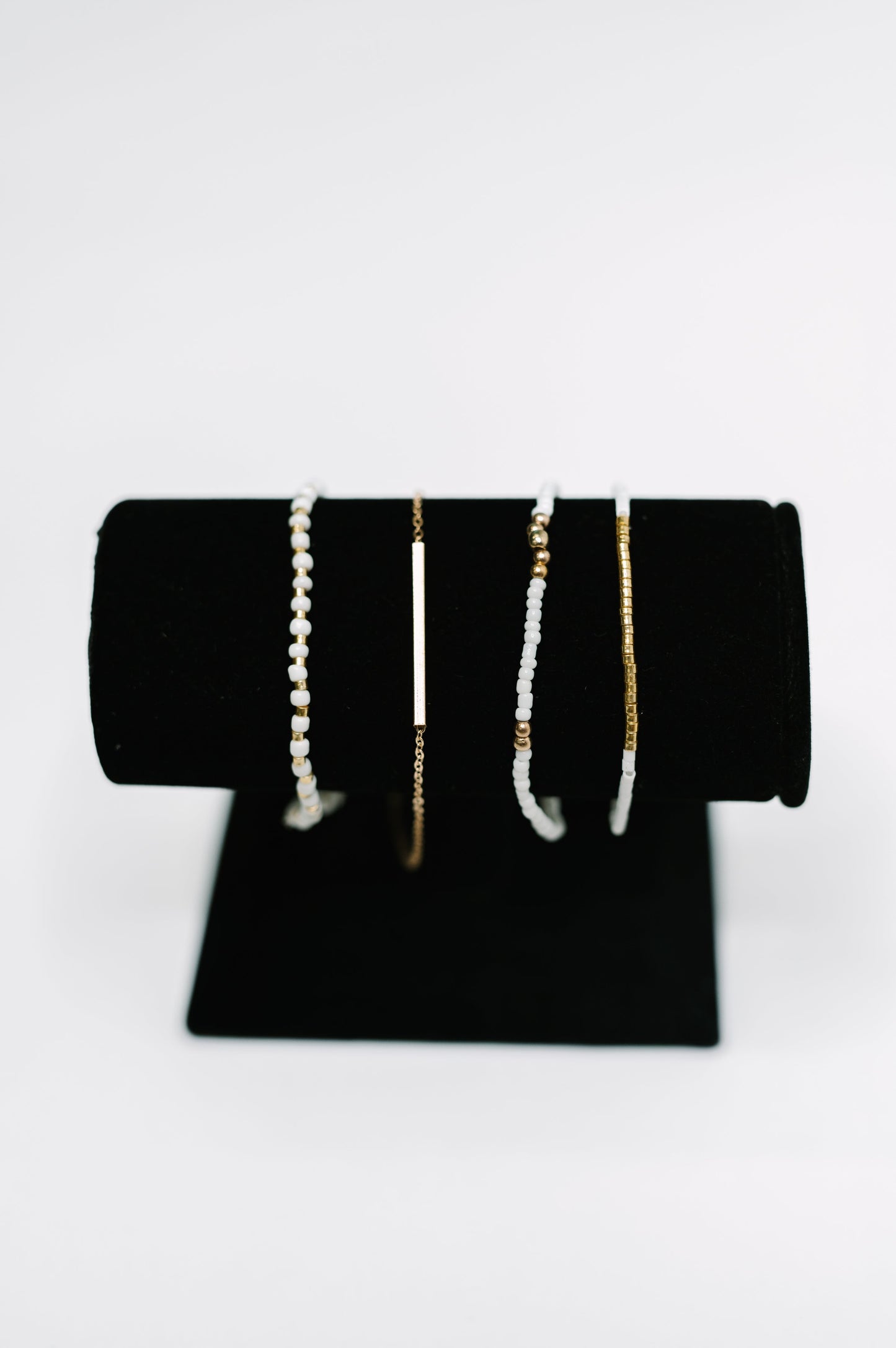 Poised & Polished Bracelet Set
