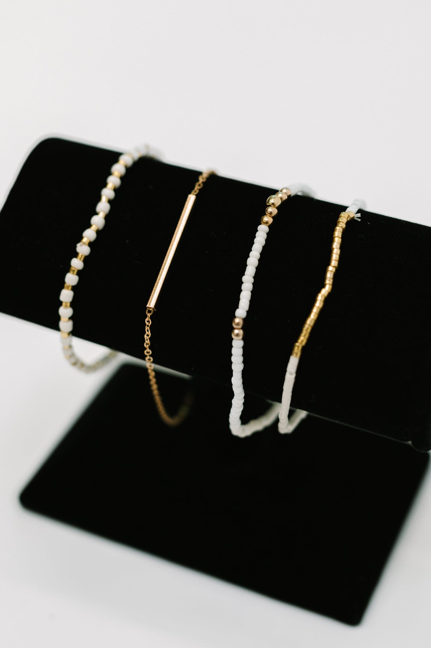 Poised & Polished Bracelet Set