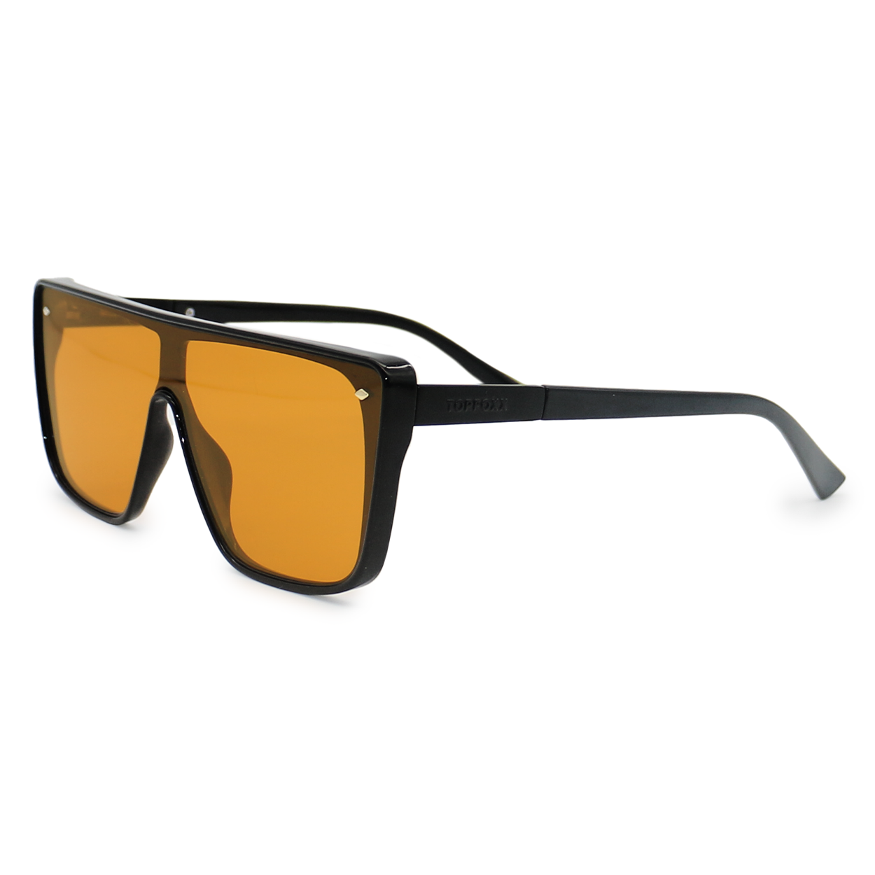 Sustainable Rayz Sunglasses | Limited Edition Yellow