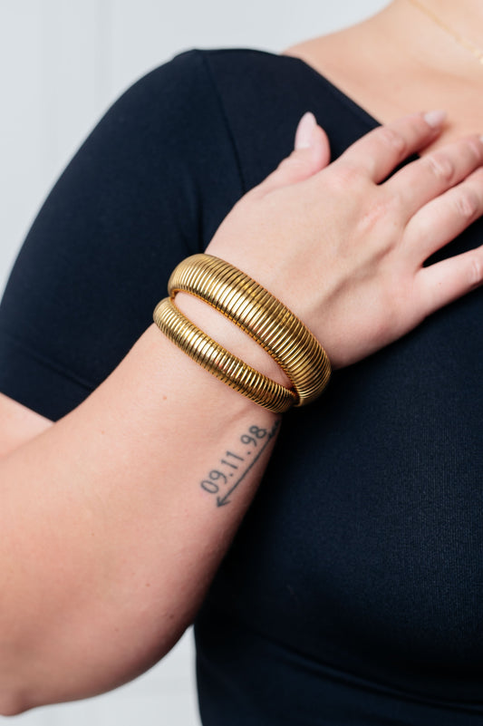 Sassy but Classy Bangles | Set of 3