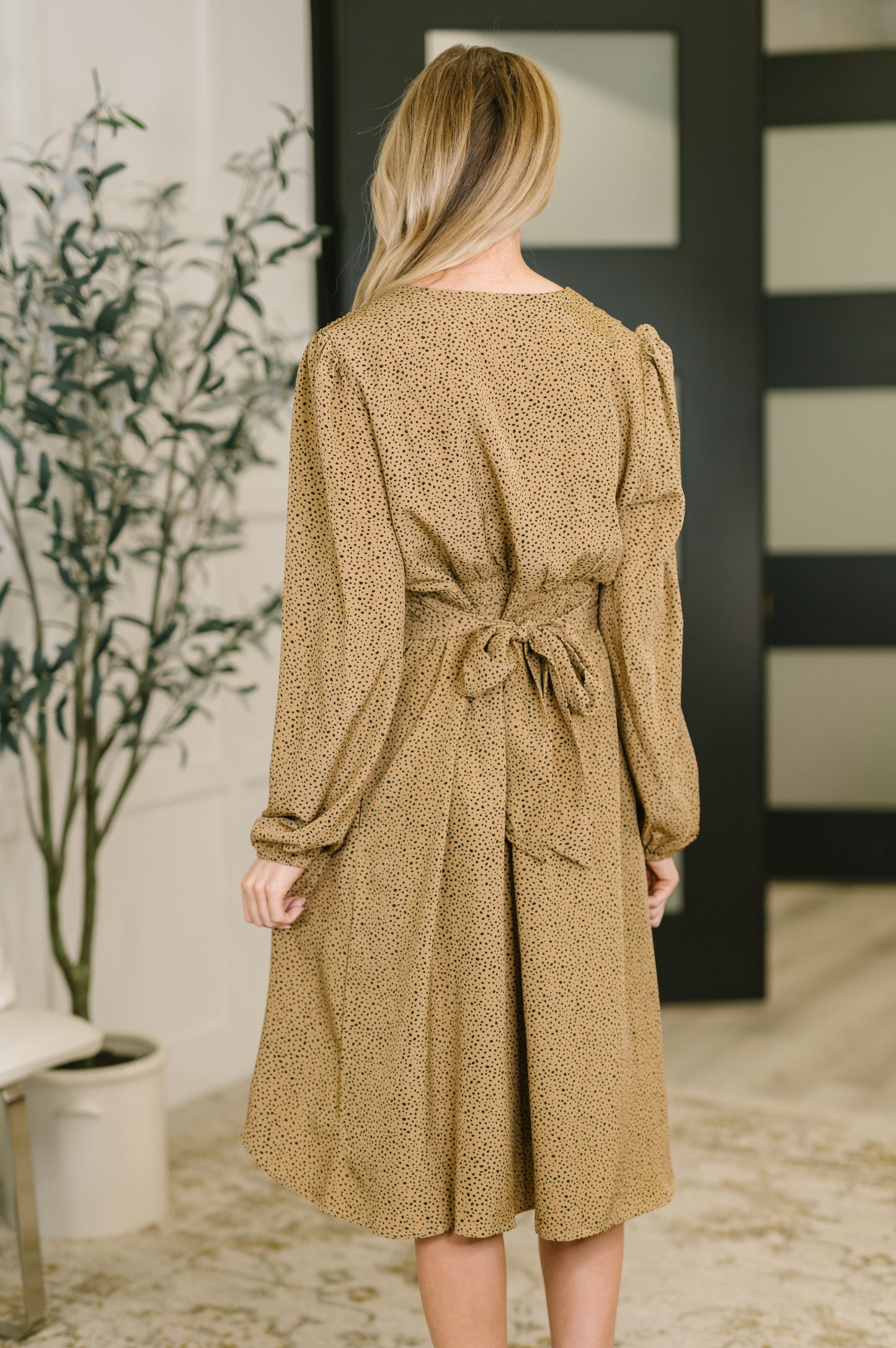 See Yourself Like This Dress