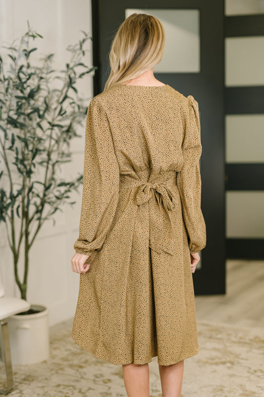 See Yourself Like This Dress