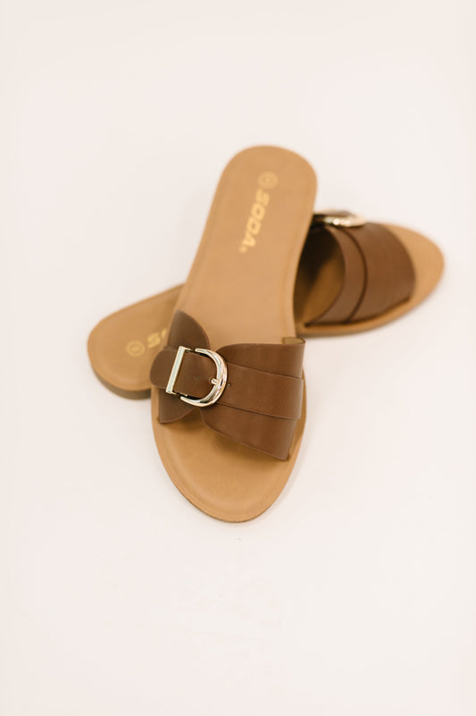 Siran Sandals