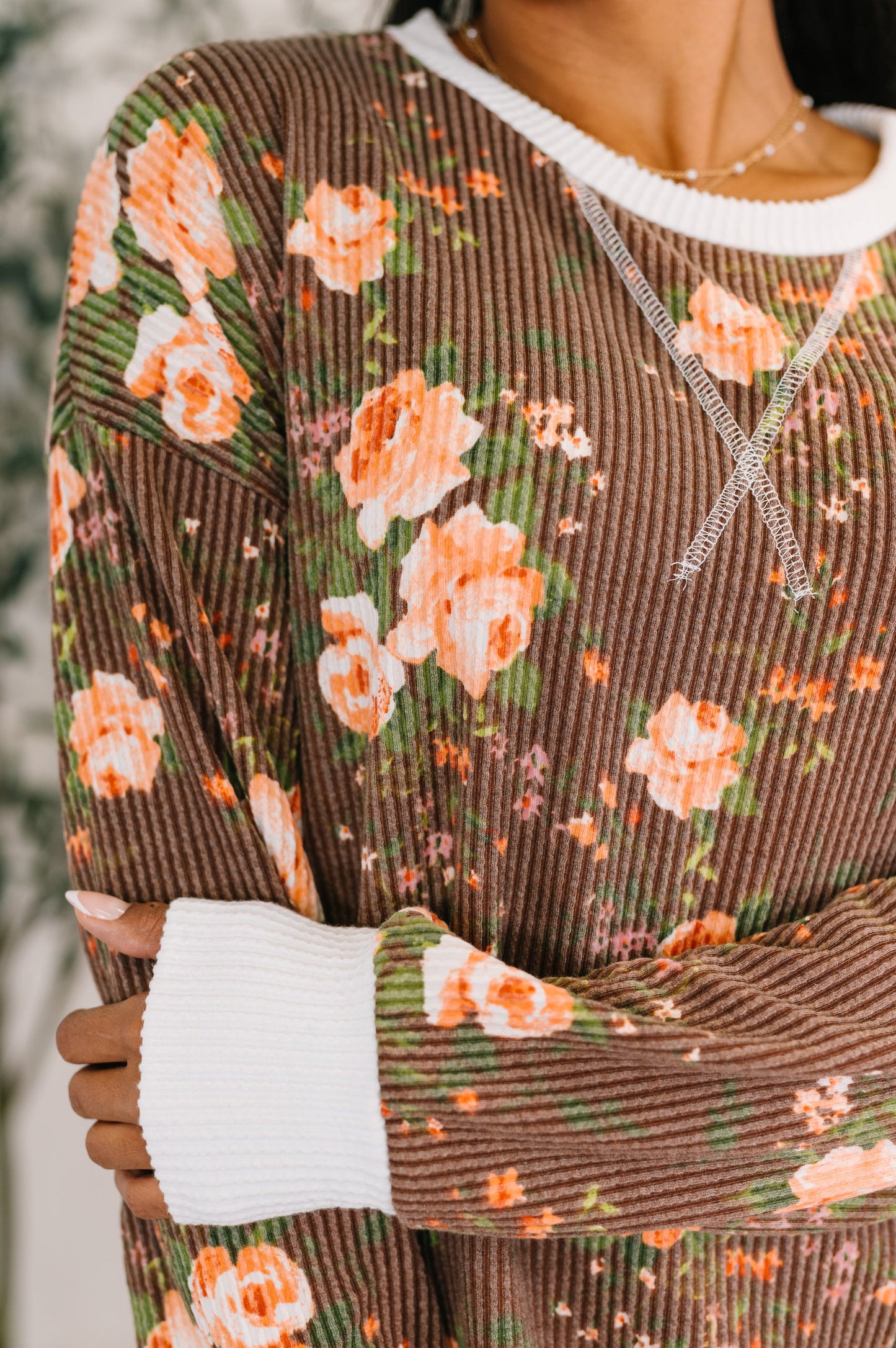 Somebody to Lean On Top