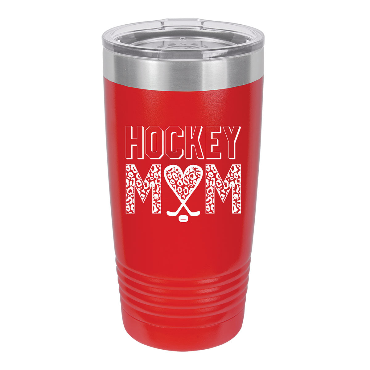 Hockey Mom Insulated Tumbler | 20oz