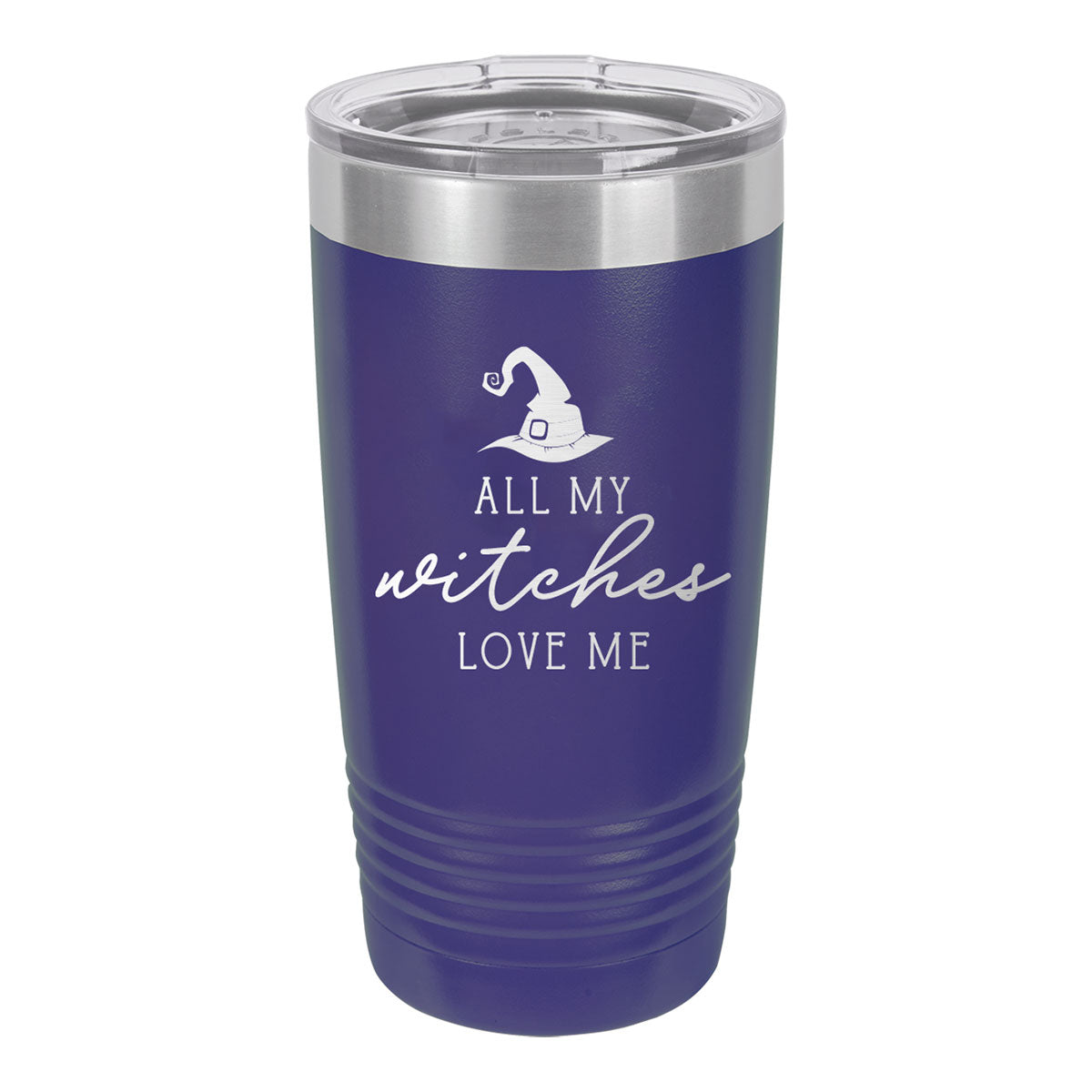 All my Witches nsulated Tumbler | 20oz