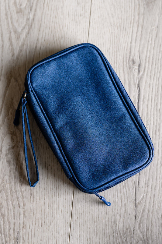 Technically Everything Tech Case | Navy