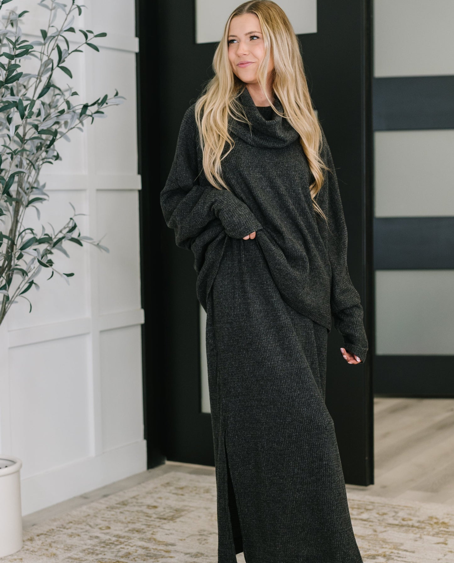 The Wander Lust Set | Black