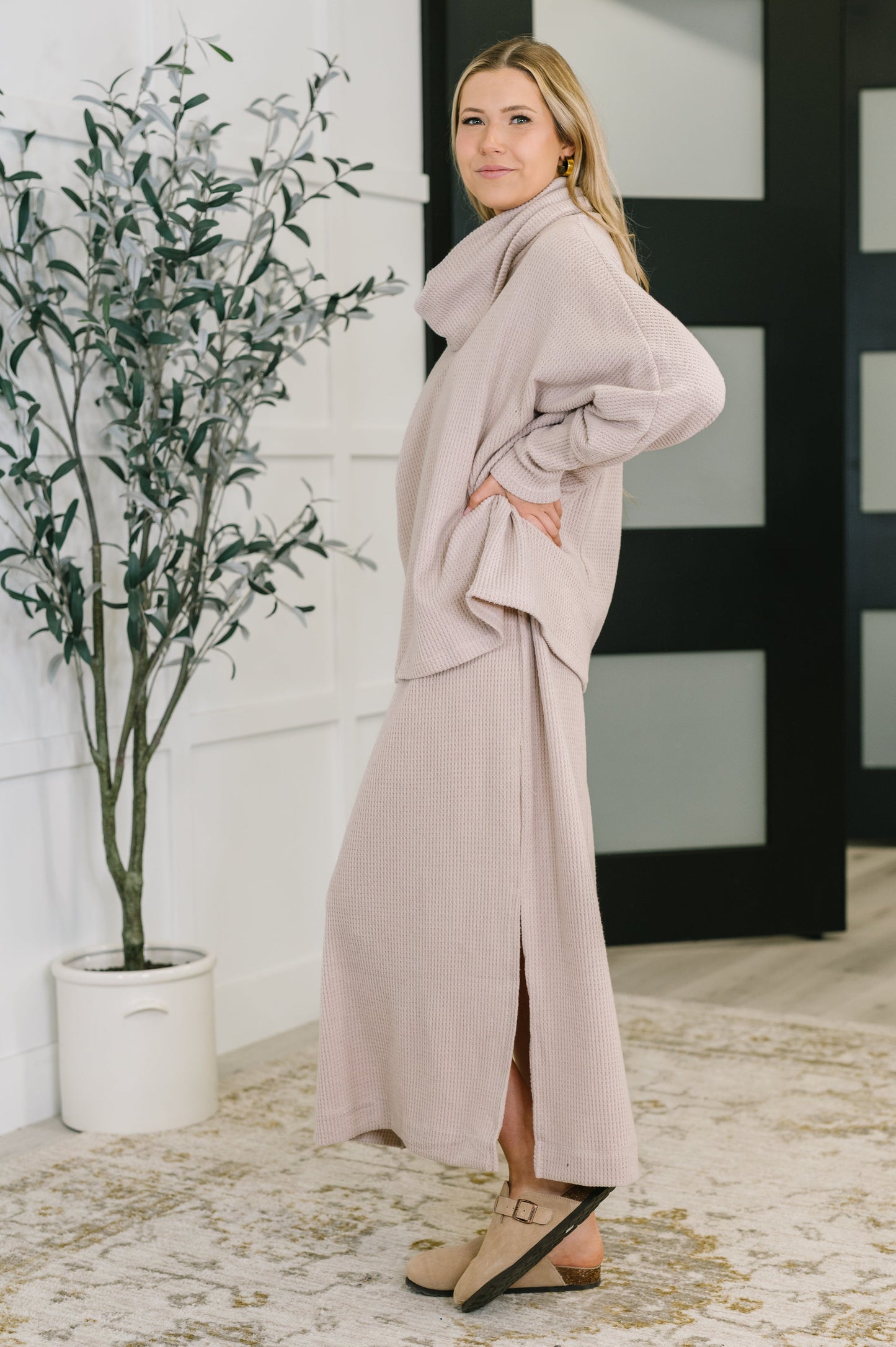 The Wander Lust Set | Oatmeal