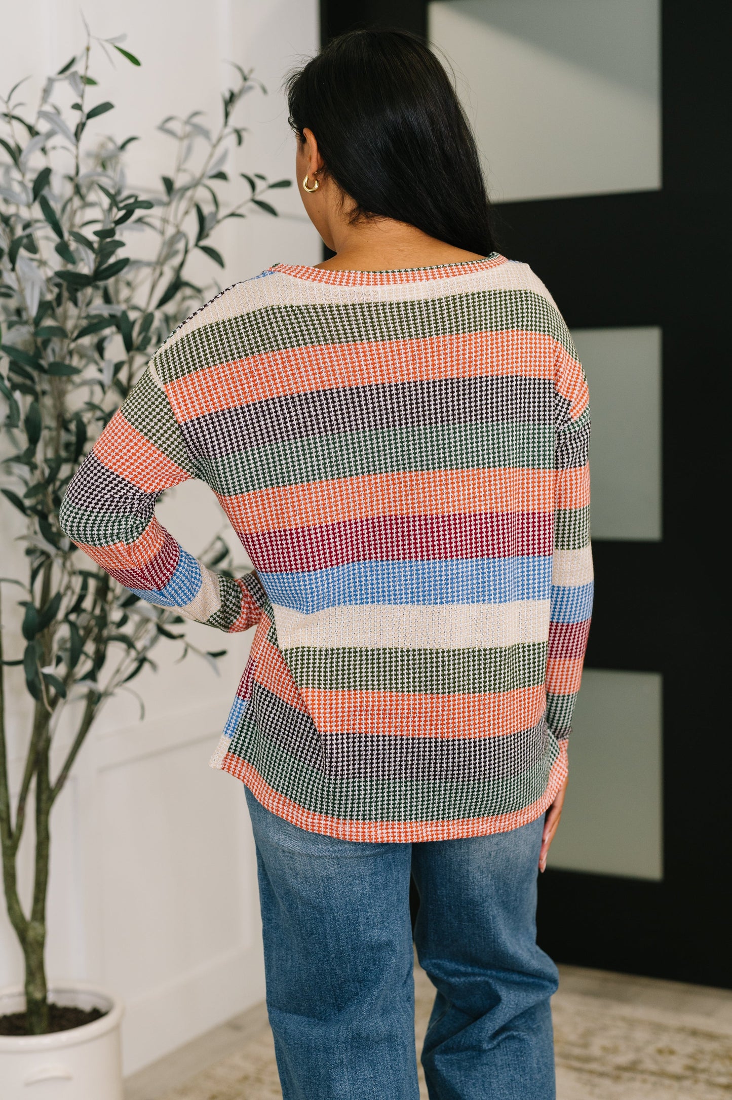 To Be Determined Top