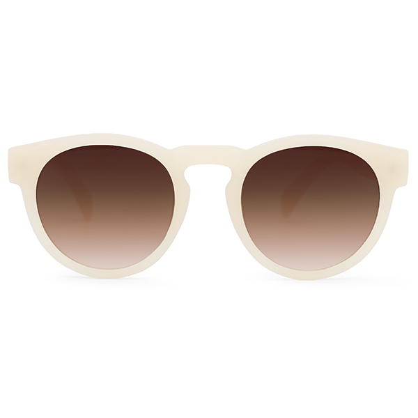 Chelsea Sunglasses | Nude