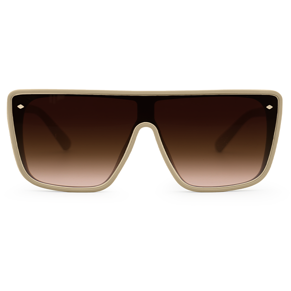 Rayz Sunglasses | Limited Edition Nude