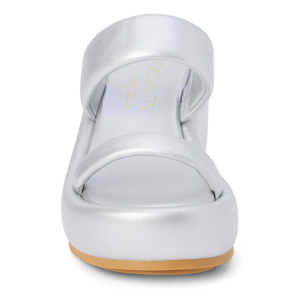 Unique Wedge Sandals