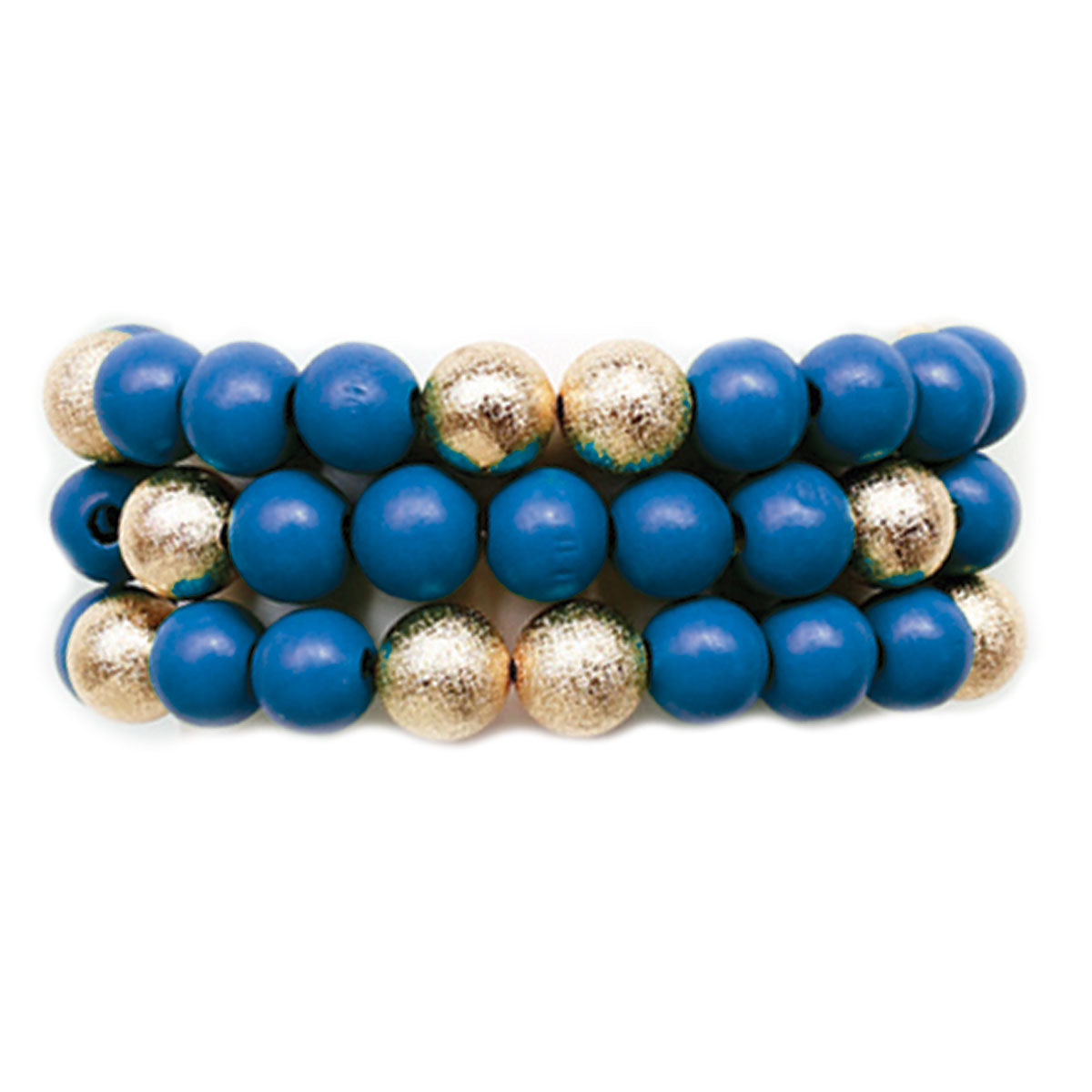 Nora Bracelet | Royal Blue