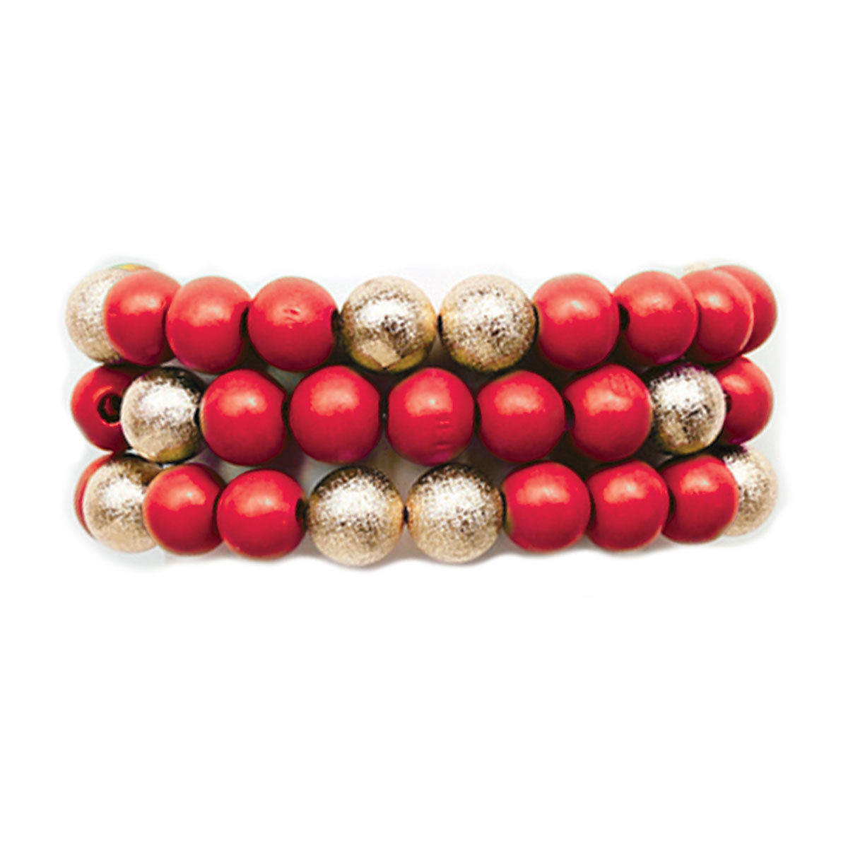 Nora Bracelet | Red