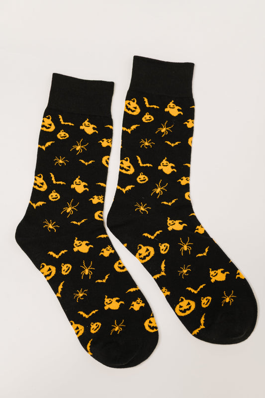 Wicked Walk Socks