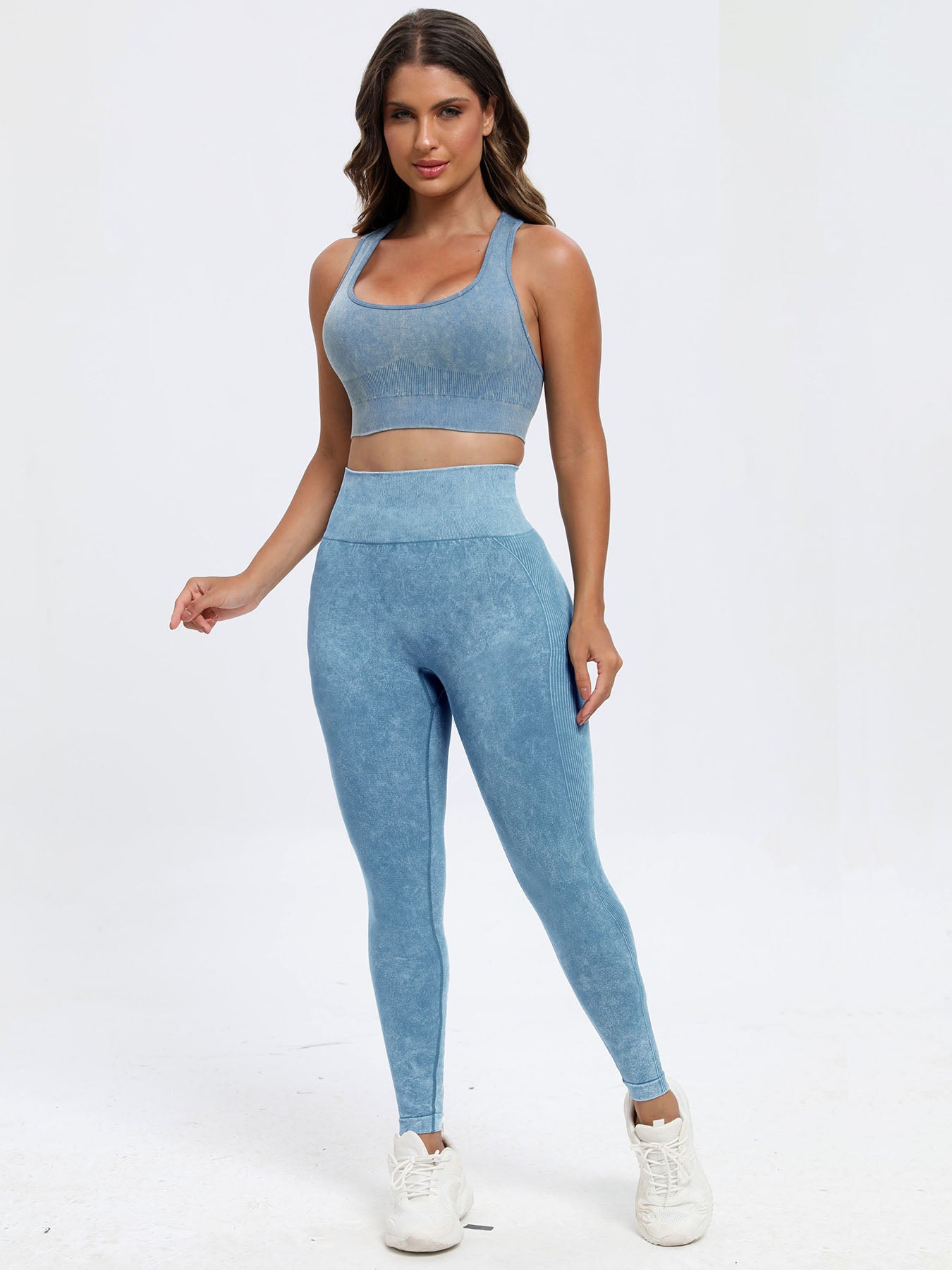 Hunter Top & Pants Active Set | Multiple Colors