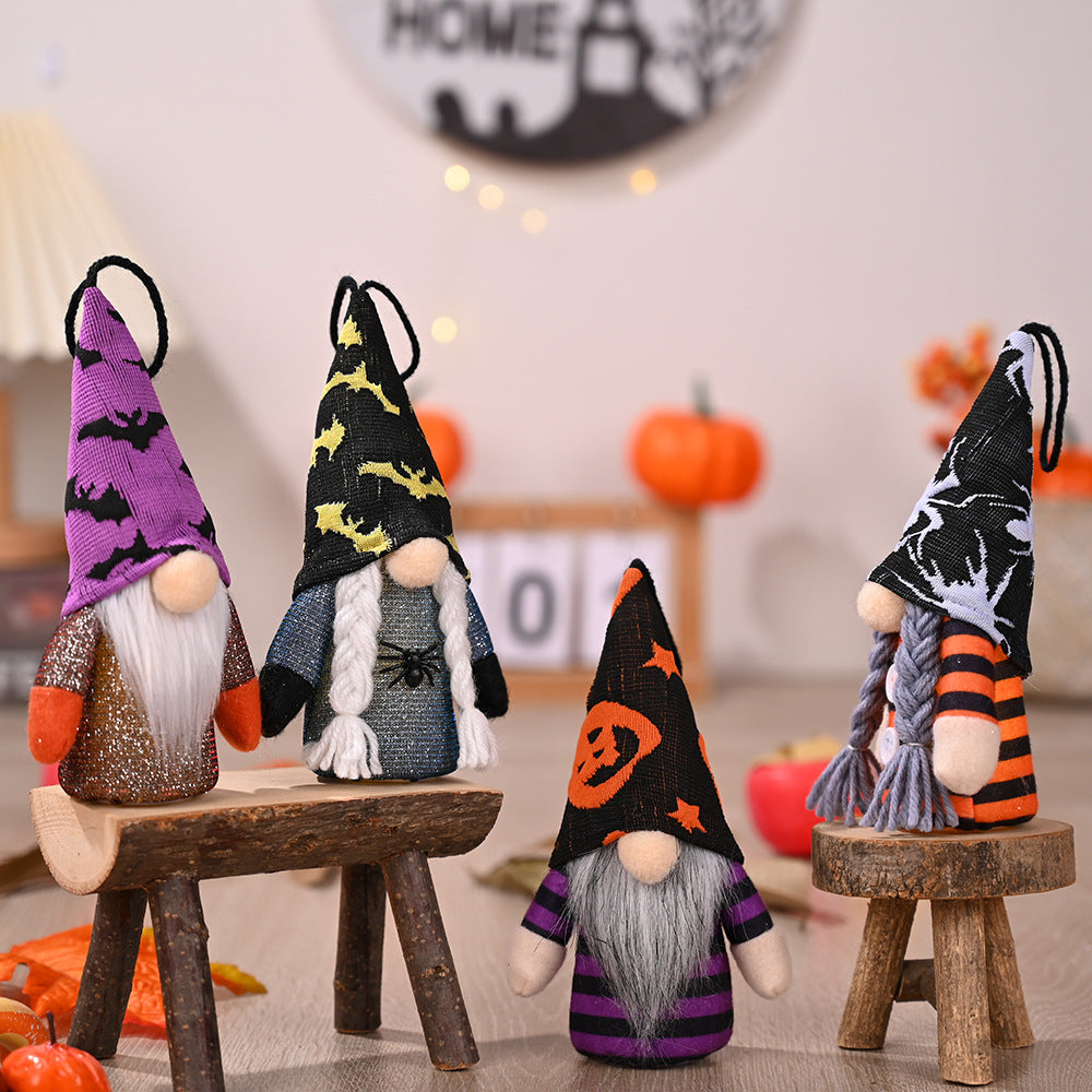 Halloween Trolls | Multiple Colors