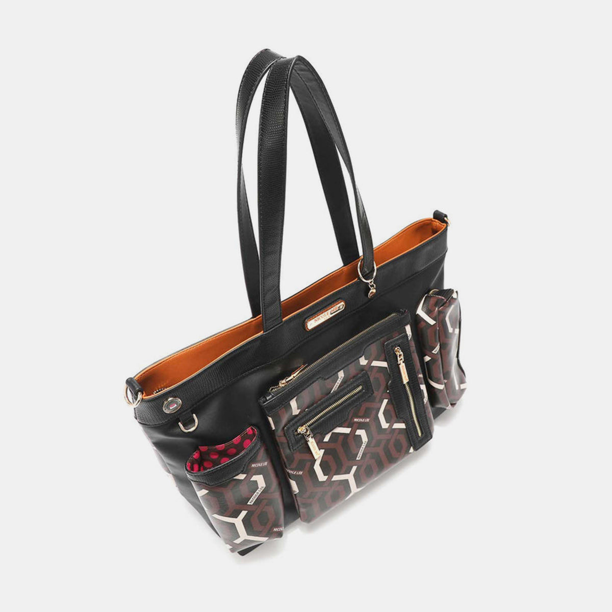 Kamari Handbag