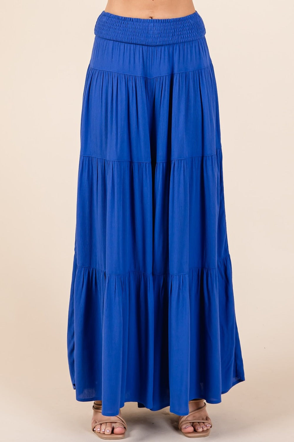 Raya Wide Leg Pants