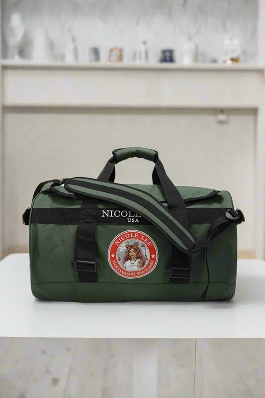 USA Duffel Bag | Multiple Colors