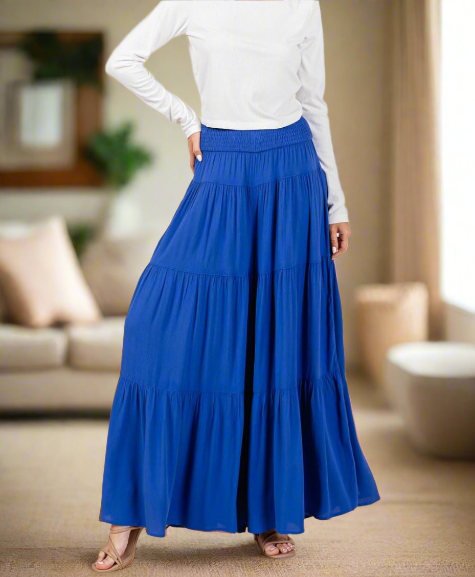 Raya Wide Leg Pants