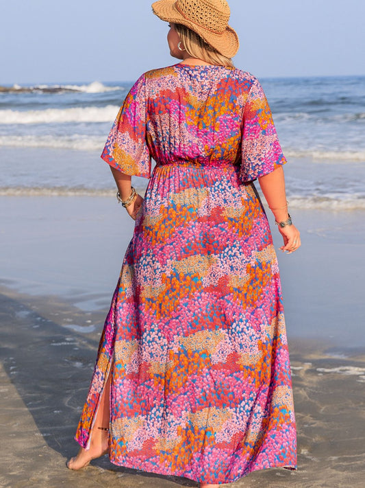 Maeve Dress | Curvy