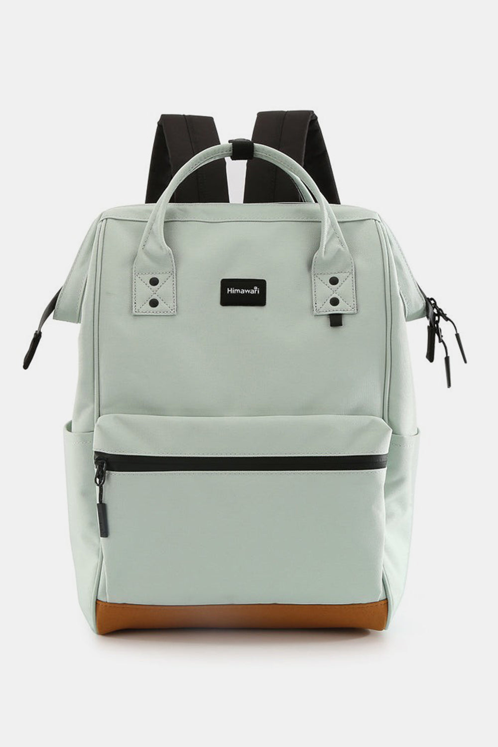 Lucille Waterproof Canvas Backpack | Multiple Colors