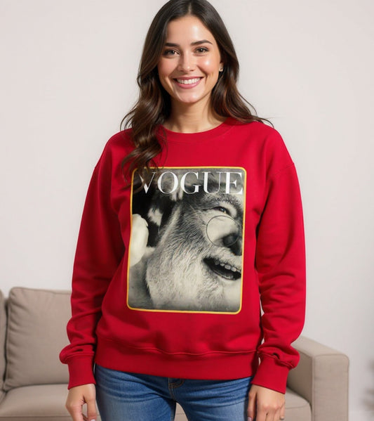 Christmas Magazine Graphic Tee or Sweatshirt