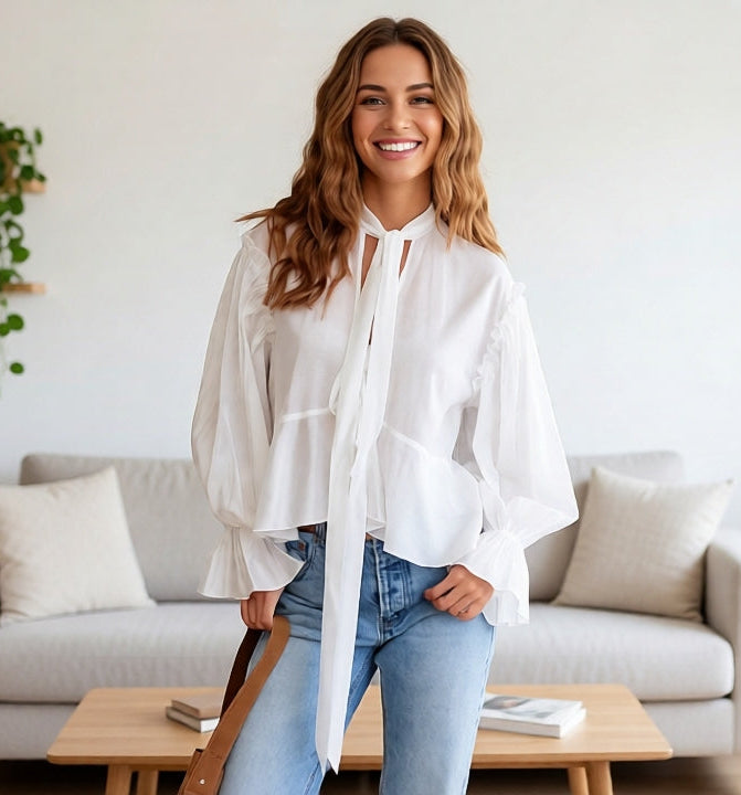 Dylan Blouse