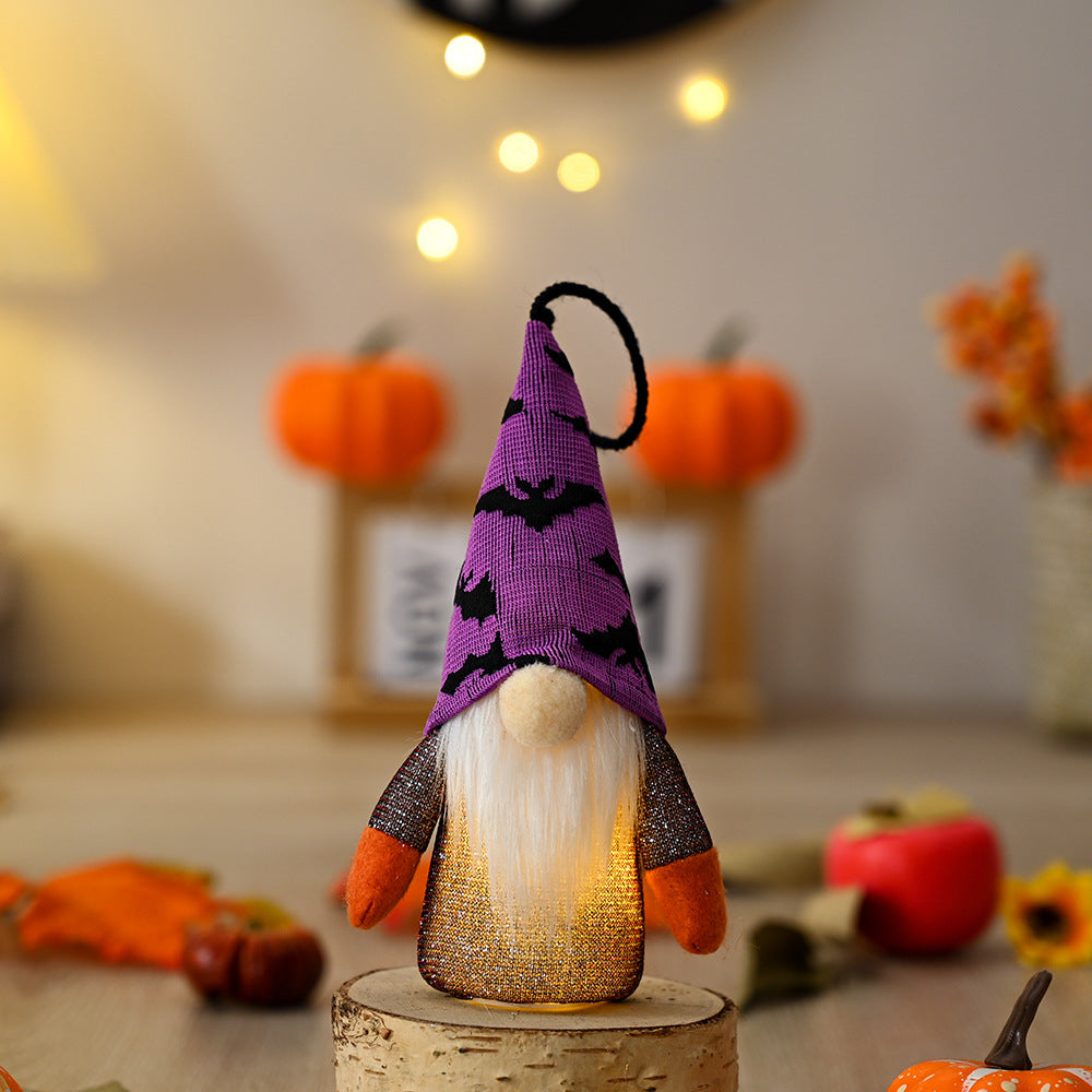 Halloween Trolls | Multiple Colors