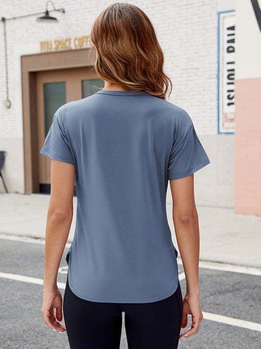 Quick-Dry Top | Multiple Colors