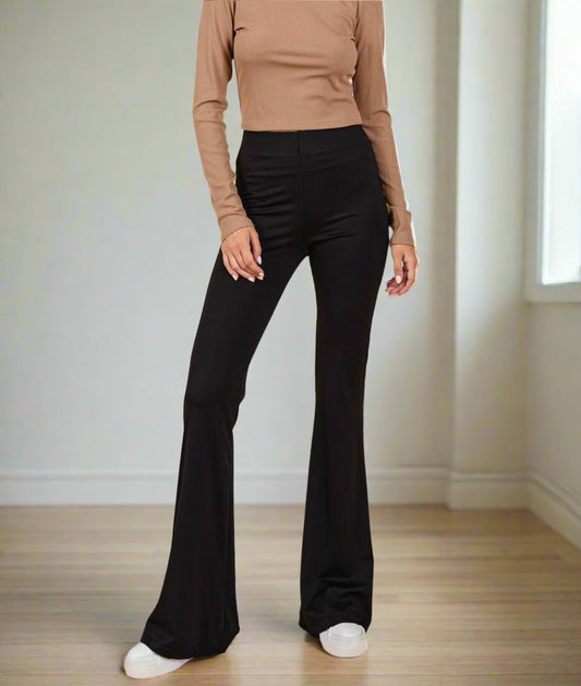 Arya Flare Pants