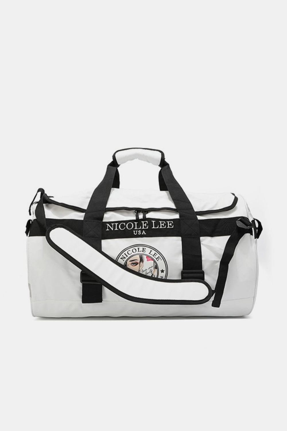 USA Duffel Bag | Multiple Colors