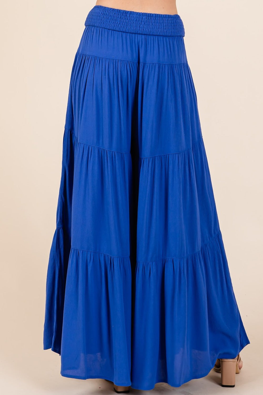 Raya Wide Leg Pants