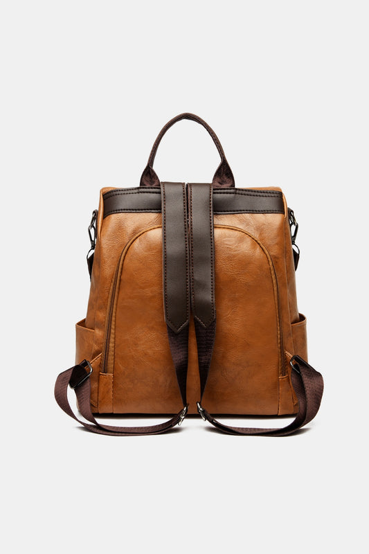 Maria Backpack Bag | Multiple Colors