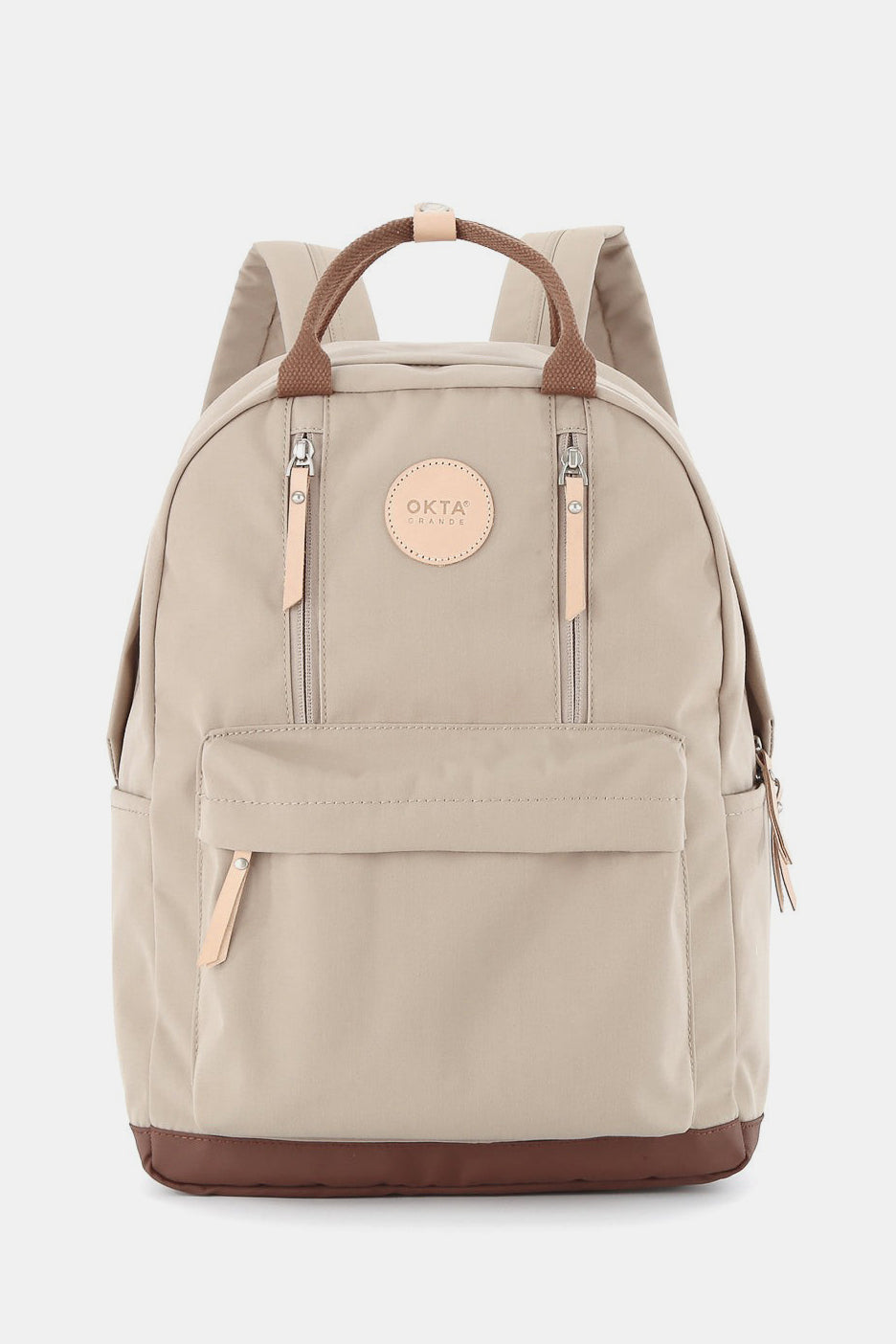 Jocelyn Waterproof Backpack Bag | Multiple Colors