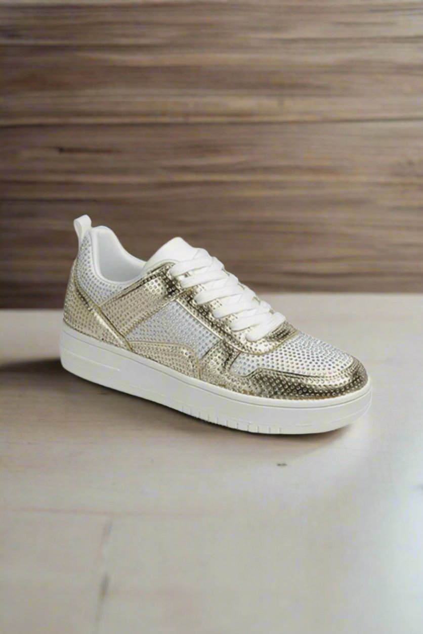 Evangeline Sneakers