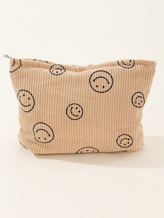 Smile Clutch Bags | Multiple Colors