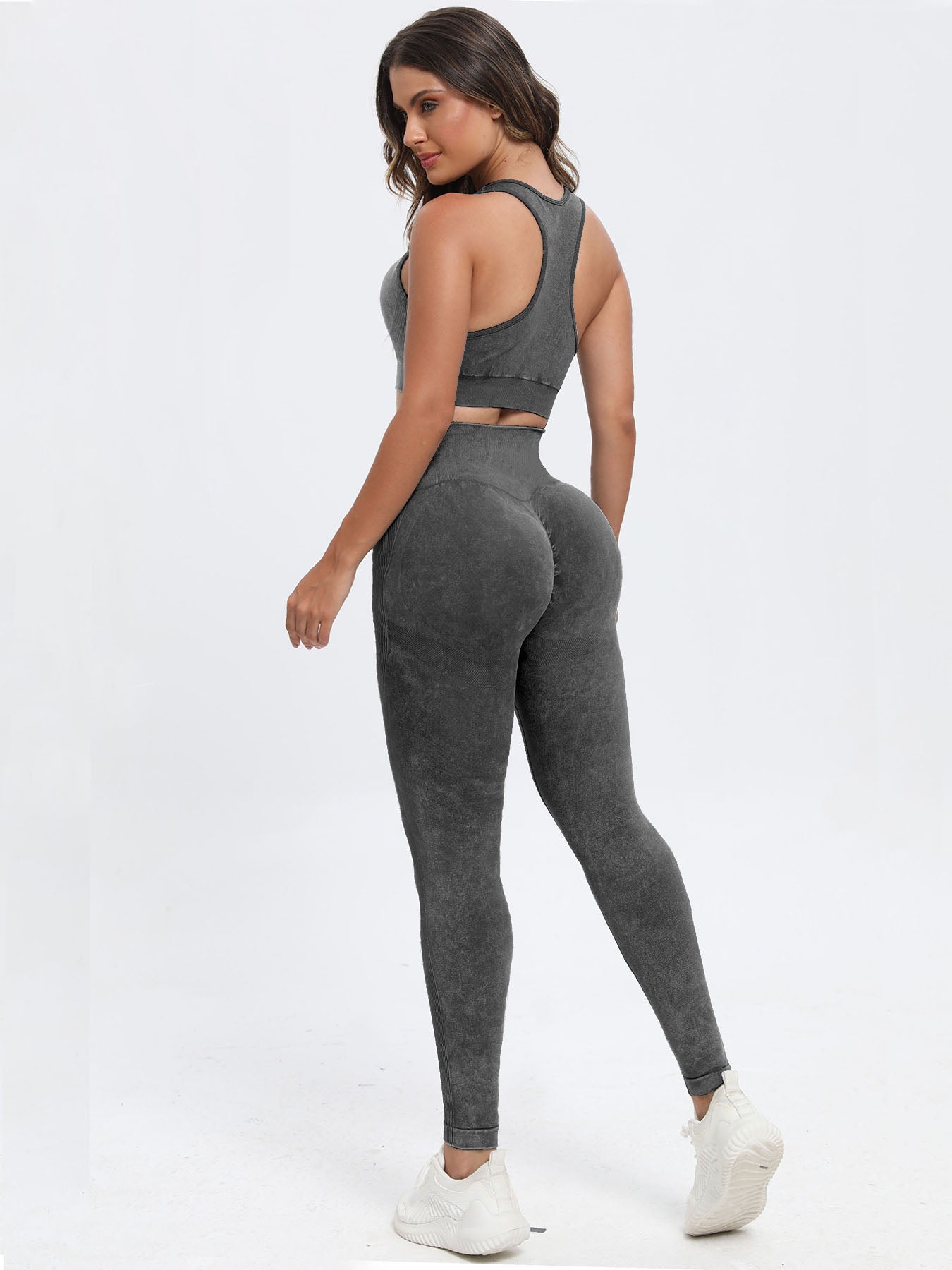 Hunter Top & Pants Active Set | Multiple Colors