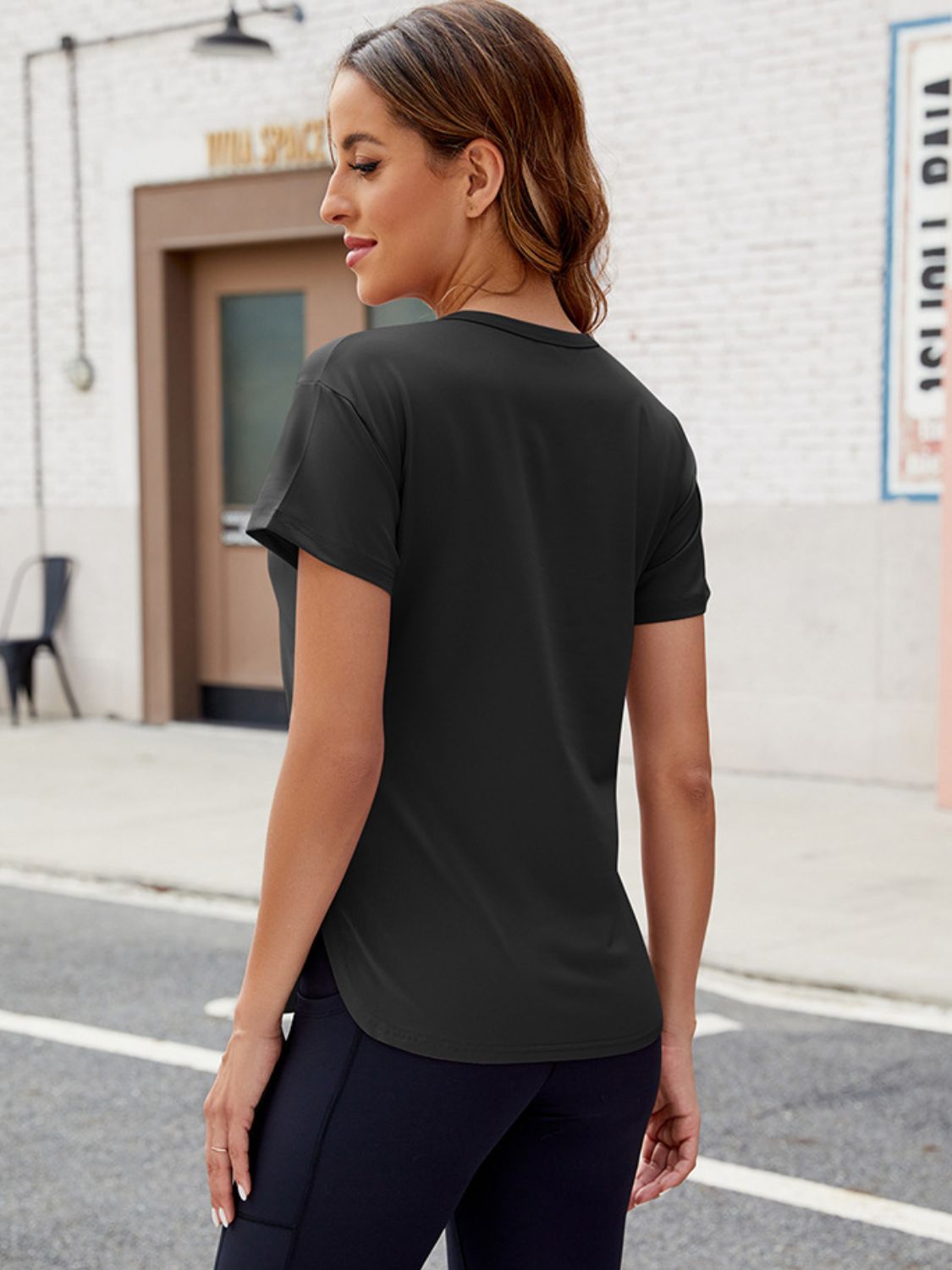 Quick-Dry Top | Multiple Colors