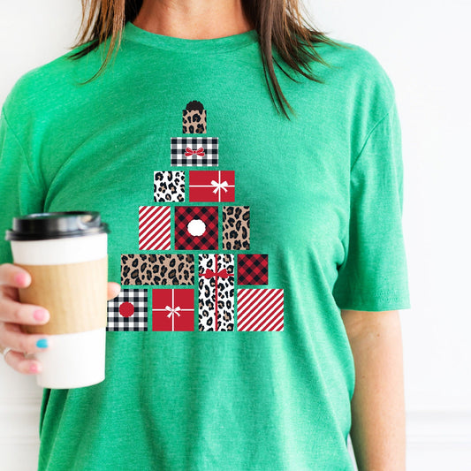 Presents Graphic Tee