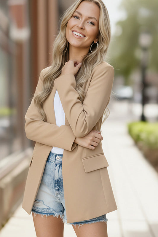 City Chic Blazer