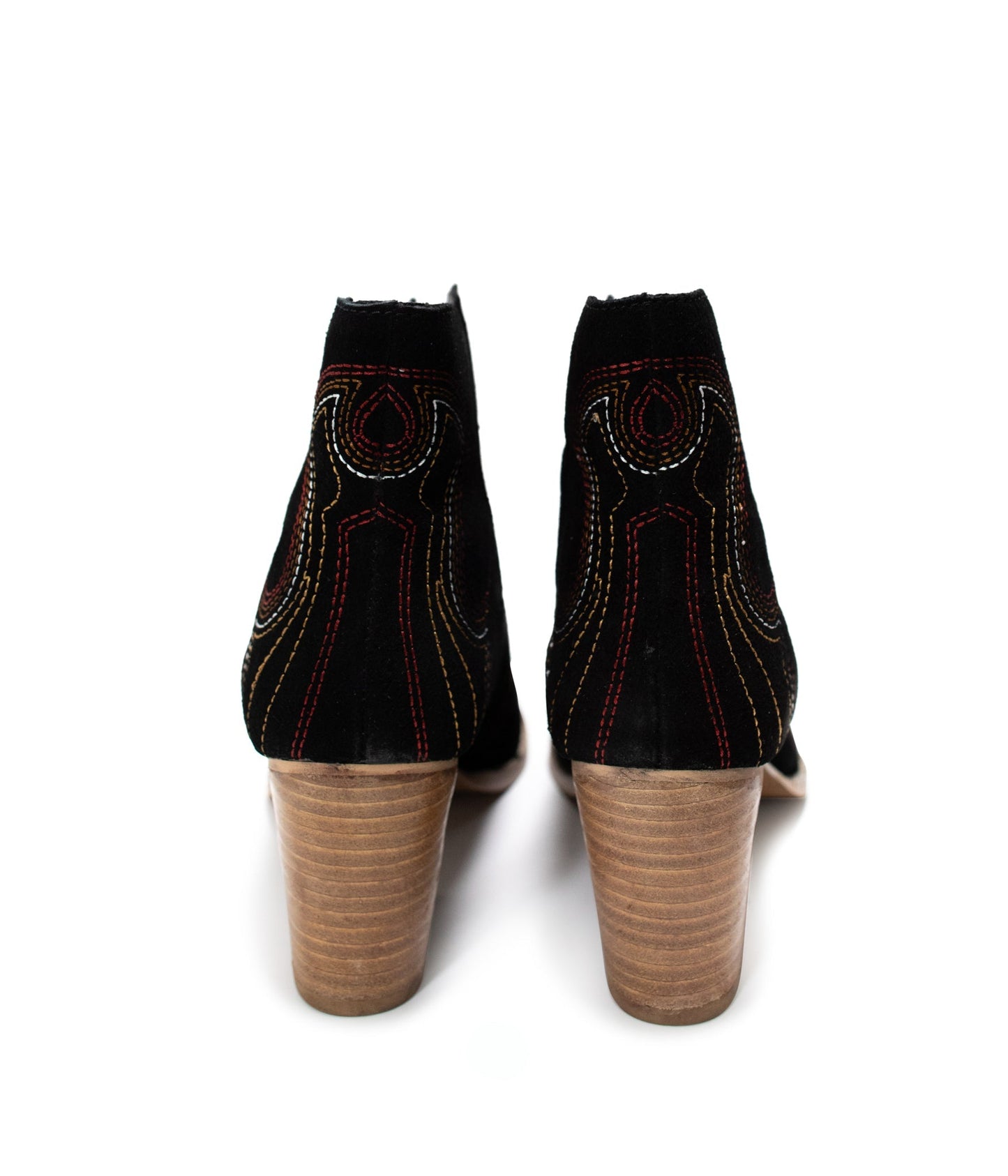 Journee Ankle Booties | Black